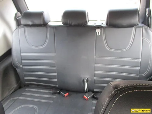 Changan S50 Van Pasajeros 4x2 1500cc Mt Aa