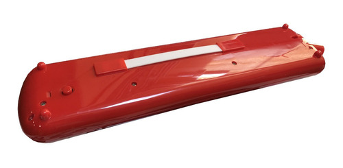 Pianica Melódica Hoffmann Ytm-32a Rd Rojo Con Estuche Nueva