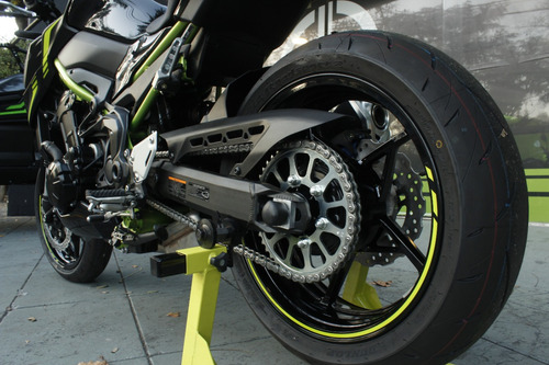 Imagen 19 de 25 de Kawasaki Z900- Entrega En El Día! Llévatela Con Accesorios!!