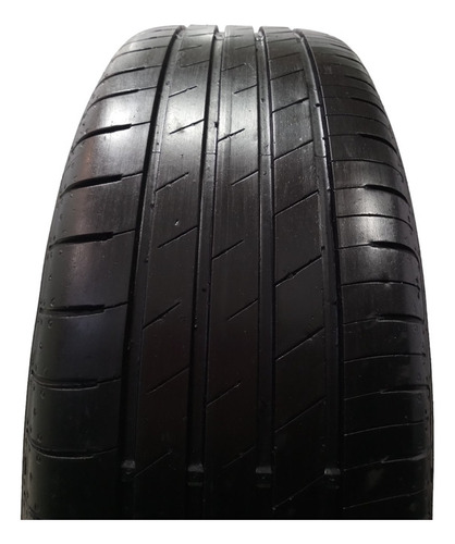 Neumatico Goodyear Efficient Grip 205 55 17 2021 P