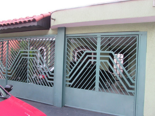Imagem 1 de 23 de Casa A Venda No Cangaíba, São Paulo - V1002 - 34802792