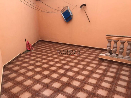 Imagem 17 de 30 de Sobrado À Venda, 300 M² Por R$ 1.600.000,00 - Mooca - São Paulo/sp - So0182