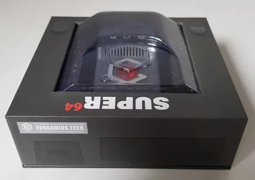 Eon best sale hdmi n64