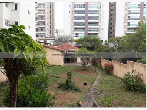 Imagem 2 de 2 de Terreno - Nova Petropolis - Sao Bernardo Do Campo - Sao Paulo | Ref.: - 16921