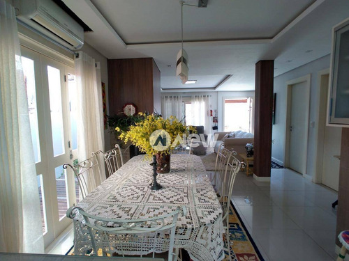 Imagem 10 de 22 de Casa Com 2 Dormitórios À Venda, 84 M² Por R$ 450.000,00 - Santo Antônio - Campo Bom/rs - Ca2104