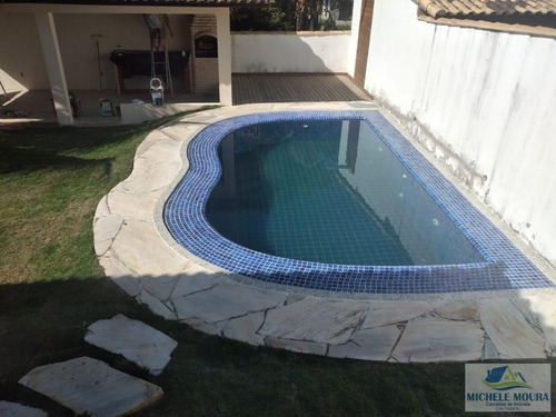 Imagem 15 de 15 de Casa 3 Dormitórios Para Venda Em Araruama, Vila Capri, 3 Dormitórios, 1 Suíte, 1 Banheiro, 3 Vagas - 271_2-533907