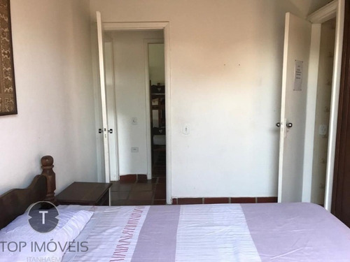 Imagem 10 de 20 de Casa À Venda Em Itanhaém, São Paulo, Bairro Tupy À 100 Metros Da Praia, Casa Com 560 M² De Terreno Com A Casa Principal Com 4 Quartos - Ca00908 - 71029449