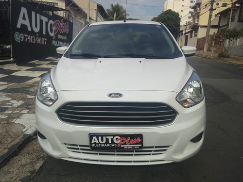 Imagem 2 de 11 de Ford