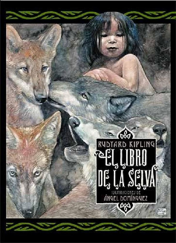 El Libro De La Selva