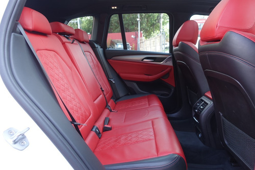 Imagen 10 de 13 de Bmw X3 M40ia 2019