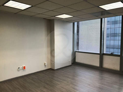 Oficina En Renta En Polanco
