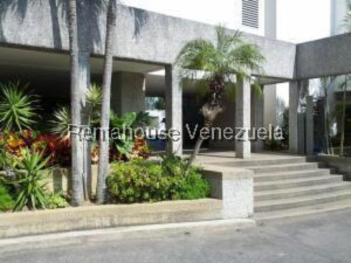 #25-23046 Exclusivo Apartamento En Los Samanes