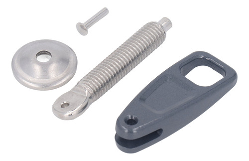 Pinza De Popa Del Motor Fueraborda 663 43118 648 43114 01