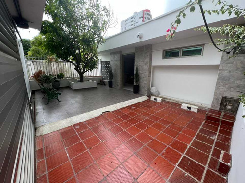 Venta De Casa En Paraiso. Barranquilla