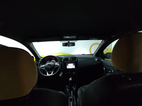 Nuevo Renault Sandero Stepway Intens Mxb