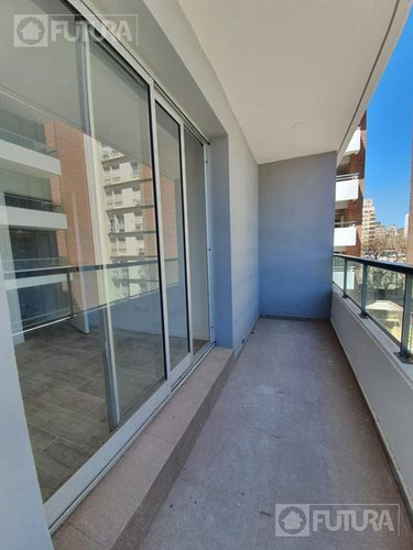 Imagen 16 de 18 de Departamento 1 Dormitorio En Venta - Italia 1276 - Centro, Rosario