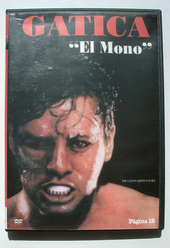 Dvd - Gatica El Mono - Leonardo Favio - Pagina 12