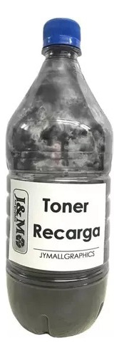 Pote Toner Para Hp Neverstop 1000a 1000w 1200a 1200w 300gr