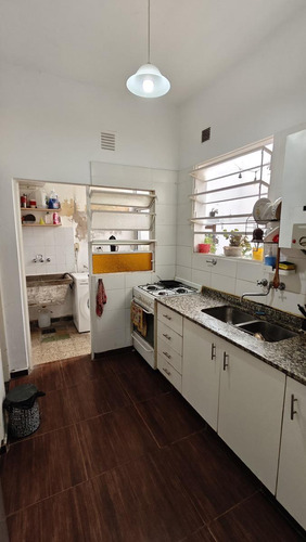 Venta Departamento De Pasillo 3 Dormitorios - Ayacucho 1900 Rosario