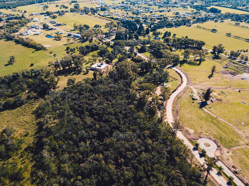 Terreno Lote En Venta En Estancia Carabassa, Pilar, G.b.a. Zona Norte