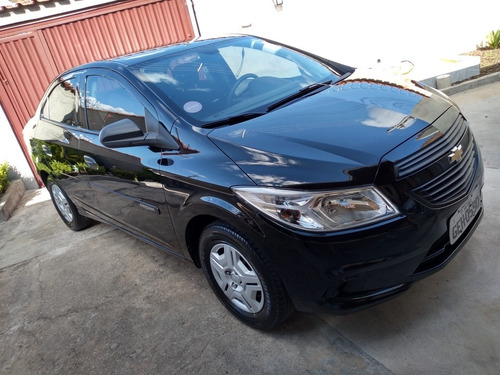 Chevrolet Prisma 1.0 Joy 4p 2017