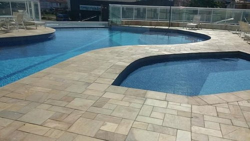 Imagem 10 de 10 de Apartamento Para Venda, 2 Dormitórios, Praia Campista - Macaé - 1090