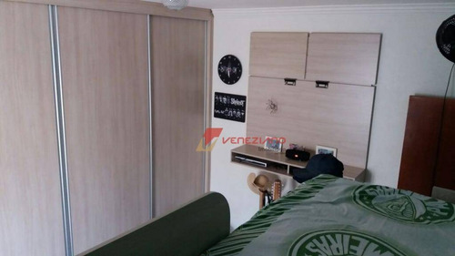 Casa À Venda, 250 M² Por R$ 400.000,00 - Artemis - Piracicaba/sp - Ca0486