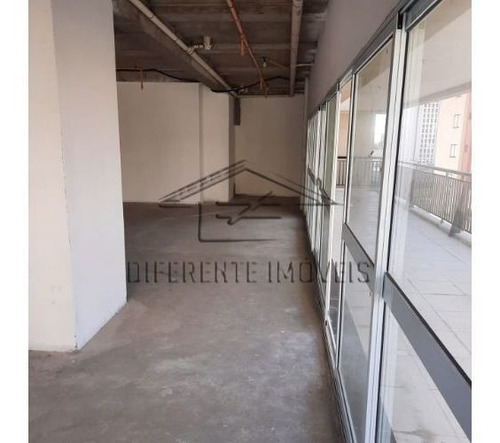 Imagem 10 de 15 de Laje Corporativacom 1000 M² Para Locação, Vila Gomes Cardim