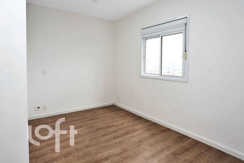 Imagem 5 de 13 de Apto Morumbi | 2 Quartos | 51 M² | Cond: R$580.00 | 1 Vaga - 11qhpxd