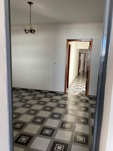 Imagem 5 de 22 de Casa Para Alugar, 328 M² Por R$ 3.500,00/mês - Vila Bressani - Paulínia/sp - Ca2550