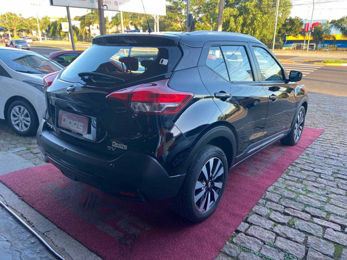 Imagem 8 de 9 de Nissan Kicks 1.6 16v Flexstart Sv 4p Xtronic
