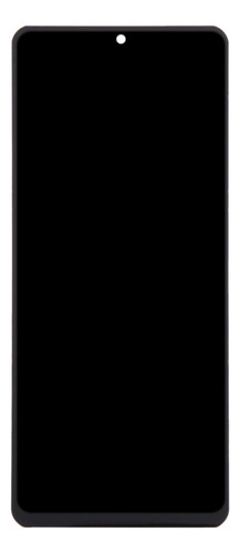 Tela Lcd Para Oppo Find N2 Flip Com Digitalizador Completo