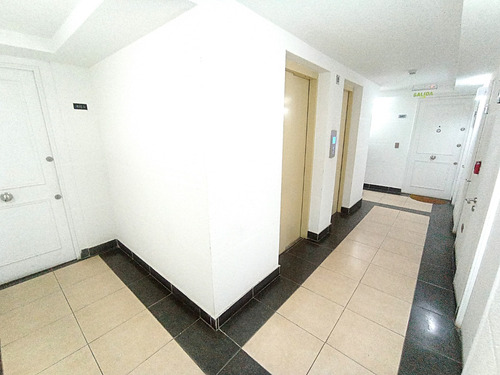 Depto Playa Torpederas - 2 Dorm / Universidad De Playa Ancha