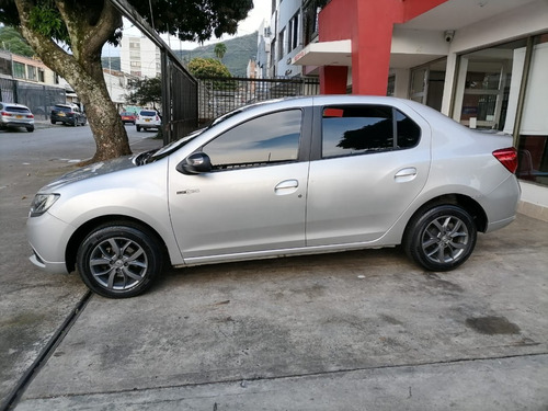 Renault Logan 2017 1.6