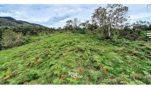 Lote Con Acceso A Embalse En Venta Guatapé