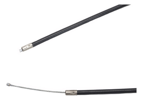 Cable De Cebador Suzuki Ax 100 W Standard