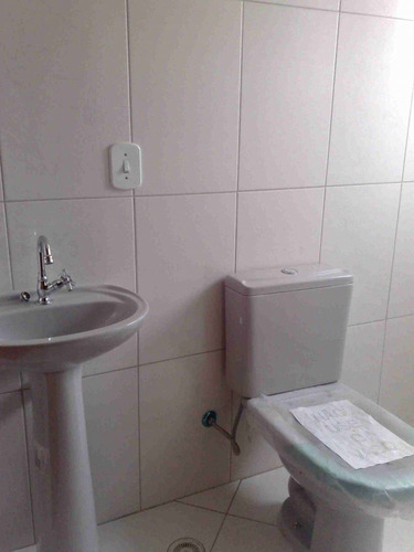 Sala Comercial Para Alugar No Bairro Vila Progresso Em - 116-2
