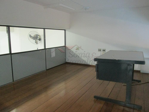 Salas Comerciais - Ref: L4368