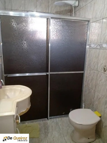 Imagem 10 de 15 de Casa - 1557 - 70631427