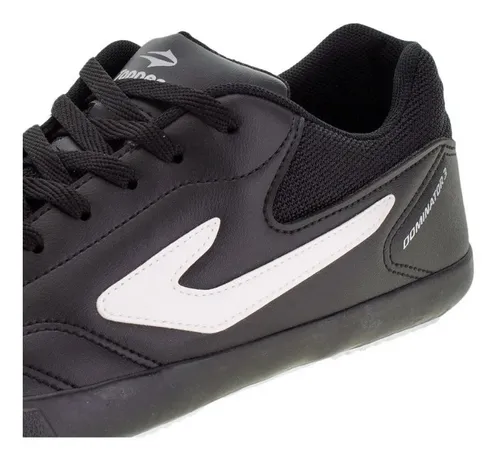 Tênis topper dominator 3 futsal masculino sales