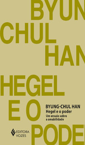 Livro Hegel E O Poder