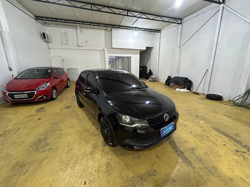 Volkswagen Gol 1.0 Seleção Total Flex 5p