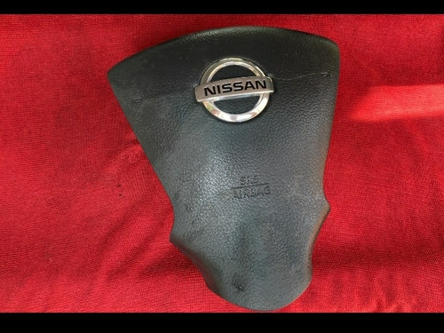 Kit De Bolsas De Aire Nissan Sentra 2017-2019. Original (Usado)