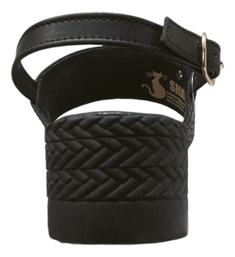Huaraches Comodo Para Mujer Casual Elegante Casual Playa