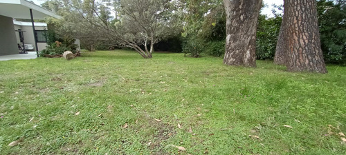 Venta Terreno 430m2 Con Titulos E Impuesto Al Dia En Pinares De Atlantida