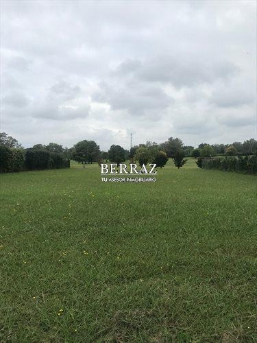 Imagen 3 de 6 de Lote Venta Pilar Golf Club - Pilar