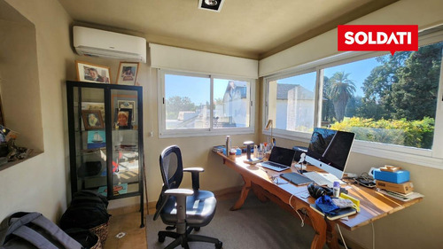 Highland Park Cc, Alberti, Casa En Venta.