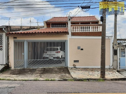 Imagem 1 de 29 de Casas À Venda Em Jundiaí/sp - Compre A Sua Casa Aqui! - 1473181