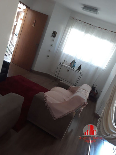 Casa À Venda No Bairro Parque Paduan - Taubaté/sp - 747