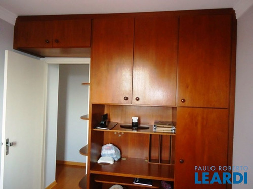 Apartamento - Morumbi - Sp - 634928